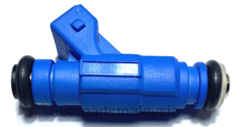 Alat Ganti Motosikal Near Me Z40L2225 penyuntik bahan api 0280155888 FORD