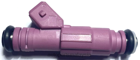 Alat Ganti Motosikal Z40L1816 penyuntik bahan api 0280155786 FORD