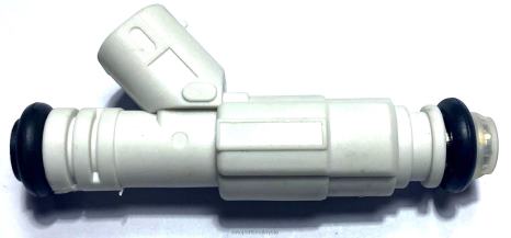 Alat Ganti Motosikal Z40L2176 penyuntik bahan api xs2z9f593aca FORD