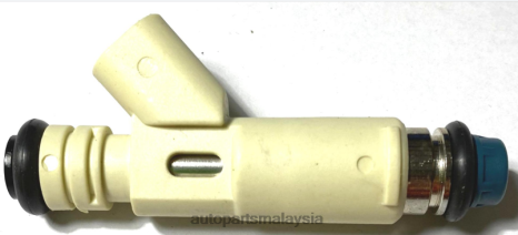 Alat Ganti Motosikal Z40L2206 penyuntik bahan api yl8e-c7b 195500-3520 FORD