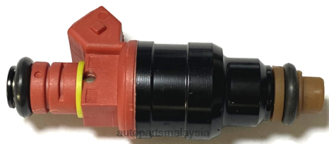 Alat Ganti Motosikal Z40L2216 penyuntik bahan api f57z9f593b FORD