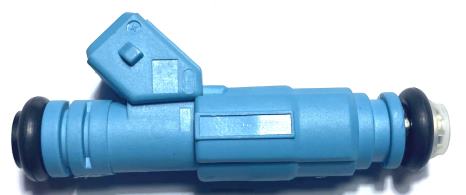 Alat Ganti Motosikal Z40L2226 penyuntik bahan api 0280155905 FORD
