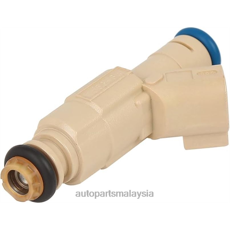 Bahagian-Bahagian Auto 0280156010 0280156155 suntikan bahan api 1l5g-aa VVRPX432 FORD