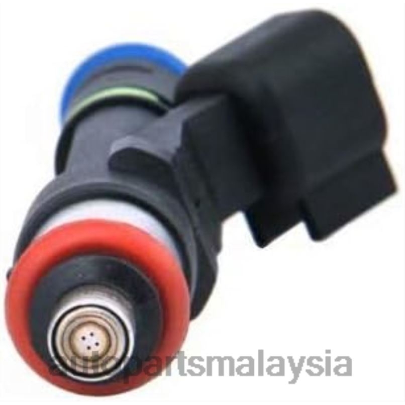 Bahagian-Bahagian Auto 0280158089 6w7e-a5a fj958 suntikan bahan api VVRPX422 FORD