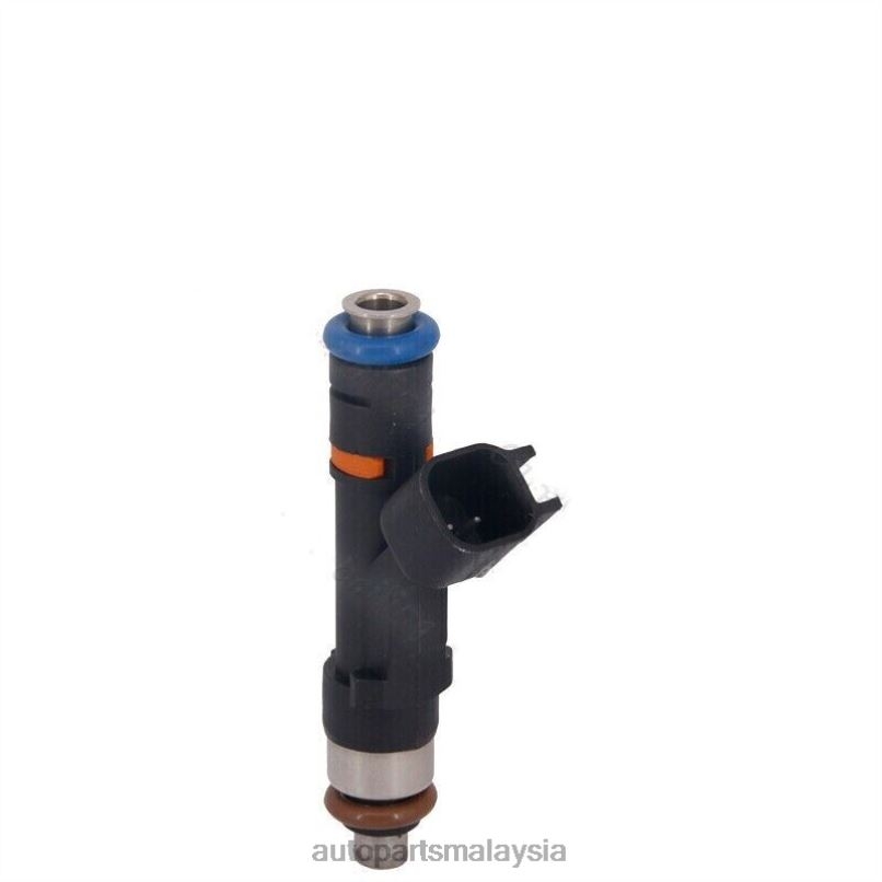 Bahagian-Bahagian Auto 0280158105 penyuntik bahan api untuk ford 5.4l v8 VVRPX672