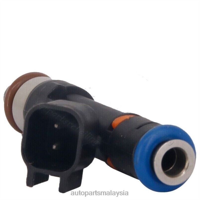 Bahagian-Bahagian Auto 0280158105 penyuntik bahan api untuk ford 5.4l v8 VVRPX672