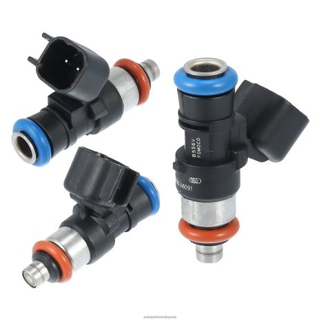 Bahagian-Bahagian Auto Z40L82 0282158191 penyuntik bahan api FORD