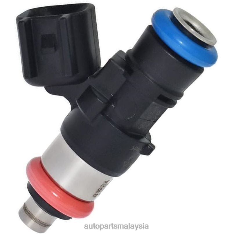 Bahagian Kereta Axia 0280158189 penyuntik bahan api untuk ford 3.0v6 VVRPX670