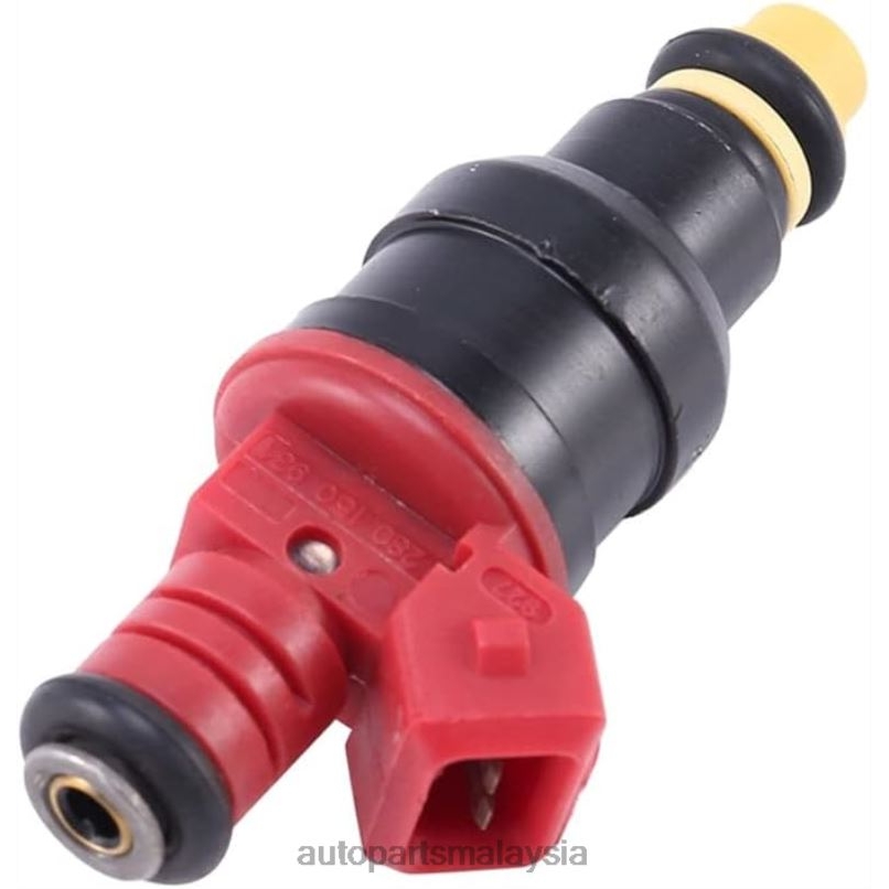 Bahagian Kereta Axia fj693 0280150931 92tf-aa suntikan bahan api VVRPX430 FORD