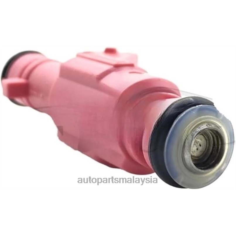 Bahagian Kereta Bezza 0280156225 suntikan bahan api VVRPX459 FORD