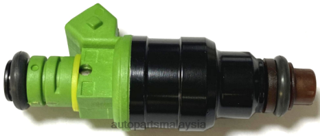 Bahagian Kereta Bezza Z40L2239 penyuntik bahan api 0280150558 FORD