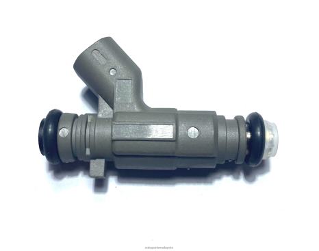 Bahagian Kereta Prasekolah Z40L2168 penyuntik bahan api 4g1762 1s4e9f593a5a 0280156046 FORD