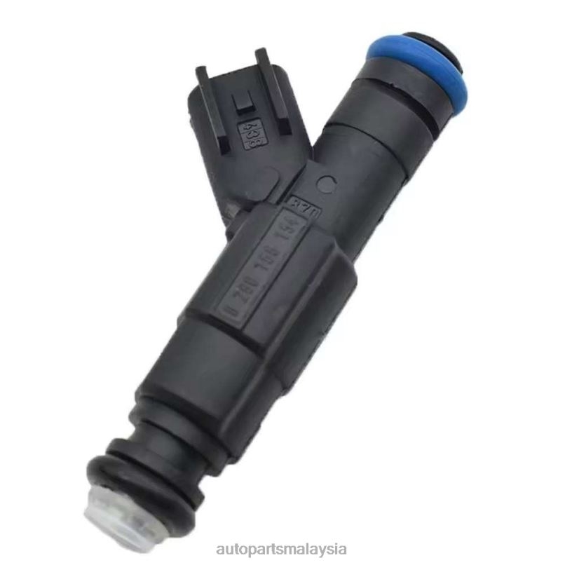 Motorcycle Spare Parts Malaysia 0280156154 penyuntik bahan api untuk ford/volvo 1.8l 2.0l VVRPX673