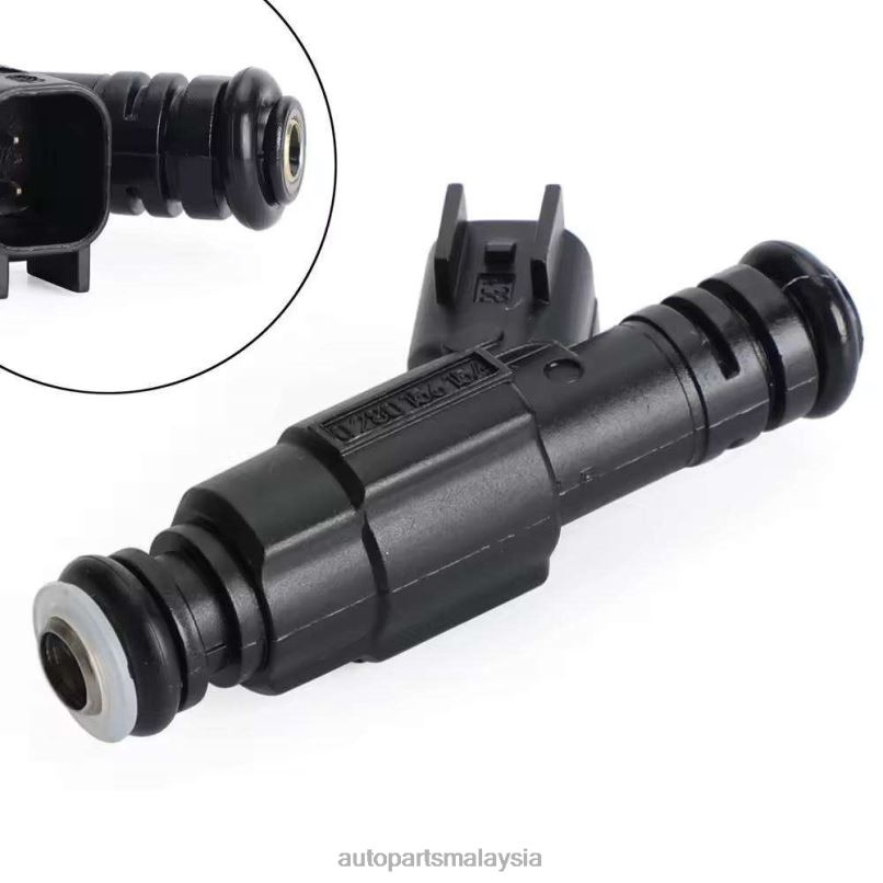 Motorcycle Spare Parts Malaysia 0280156154 penyuntik bahan api untuk ford/volvo 1.8l 2.0l VVRPX673
