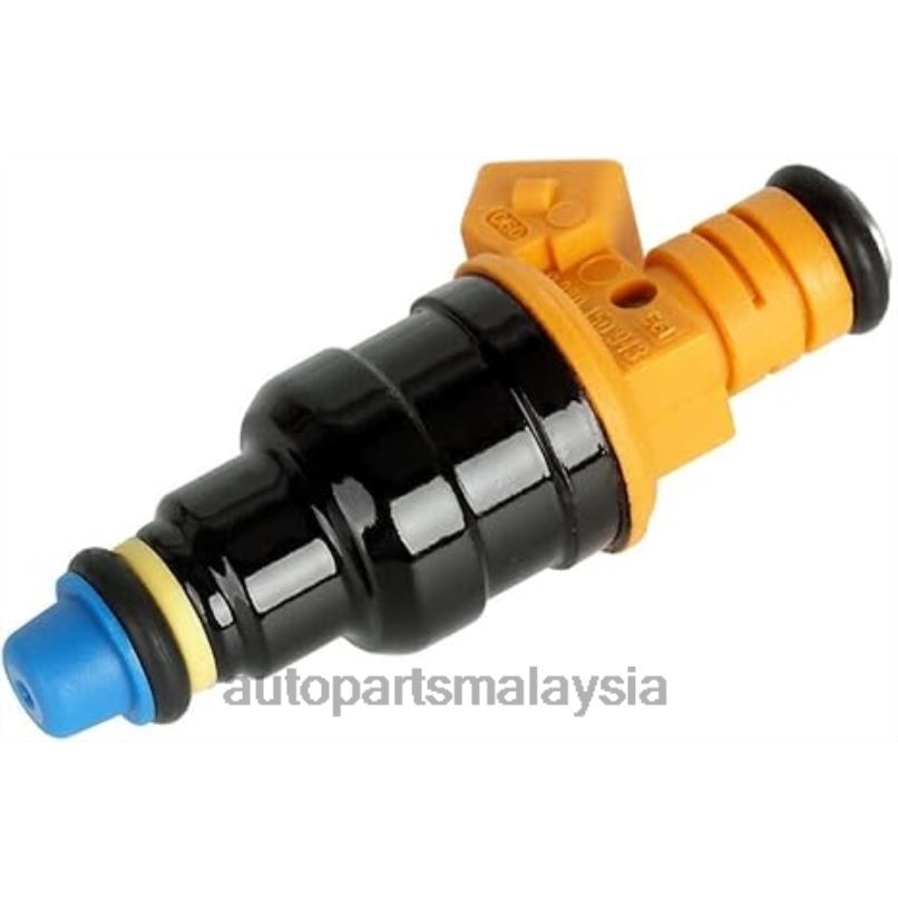 Motorcycle Spare Parts Supplier Malaysia 0280150943 0280150556 0280150939 0280150909 suntikan bahan api VVRPX444 FORD