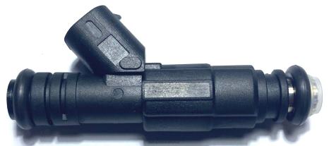Alat Ganti Motosikal Honda Ex213 Z40L2087 penyuntik bahan api 0280156081 GM