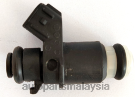 Bahagian Kereta Axia Z40L1980 penyuntik bahan api 16450pld003 HONDA