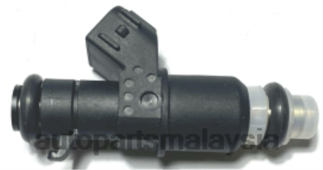 Motorcycle Spare Parts Malaysia Z40L1963 penyuntik bahan api 16450rwk003 HONDA