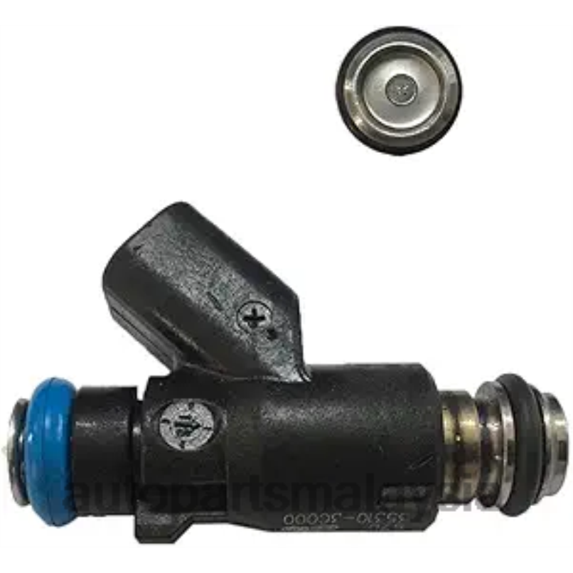 Alat Ganti Motosikal 353103c000 suntikan bahan api VVRPX116 HYUNDAI KIA