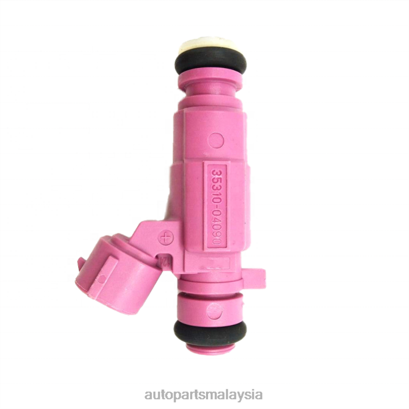 Alat Ganti Motosikal Honda Ex74 35310-04090 penyuntik bahan api untuk hyundai/kia VVRPX697