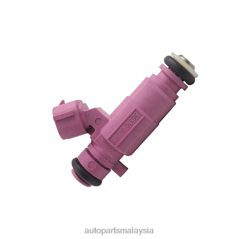 Alat Ganti Motosikal Honda Ex74 35310-04090 penyuntik bahan api untuk hyundai/kia VVRPX697