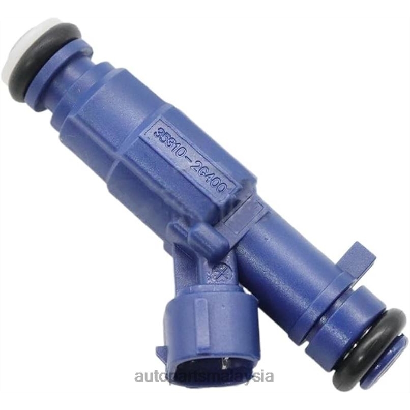 Auto Parts Malaysia 353102g400 fj1015 suntikan bahan api VVRPX101 HYUNDAI KIA