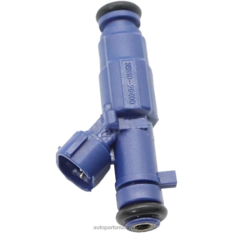 Auto Parts Malaysia 353102g400 fj1015 suntikan bahan api VVRPX101 HYUNDAI KIA