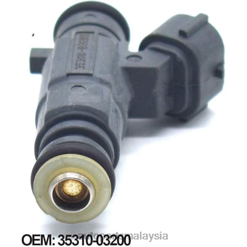 Auto Parts Malaysia 35310-03200 suntikan bahan api VVRPX91 HYUNDAI KIA
