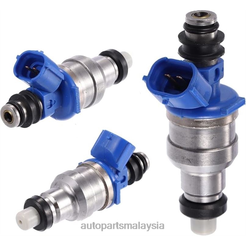 Bahagian-Bahagian Auto suntikan bahan api b6s713250 VVRPX122 HYUNDAI KIA