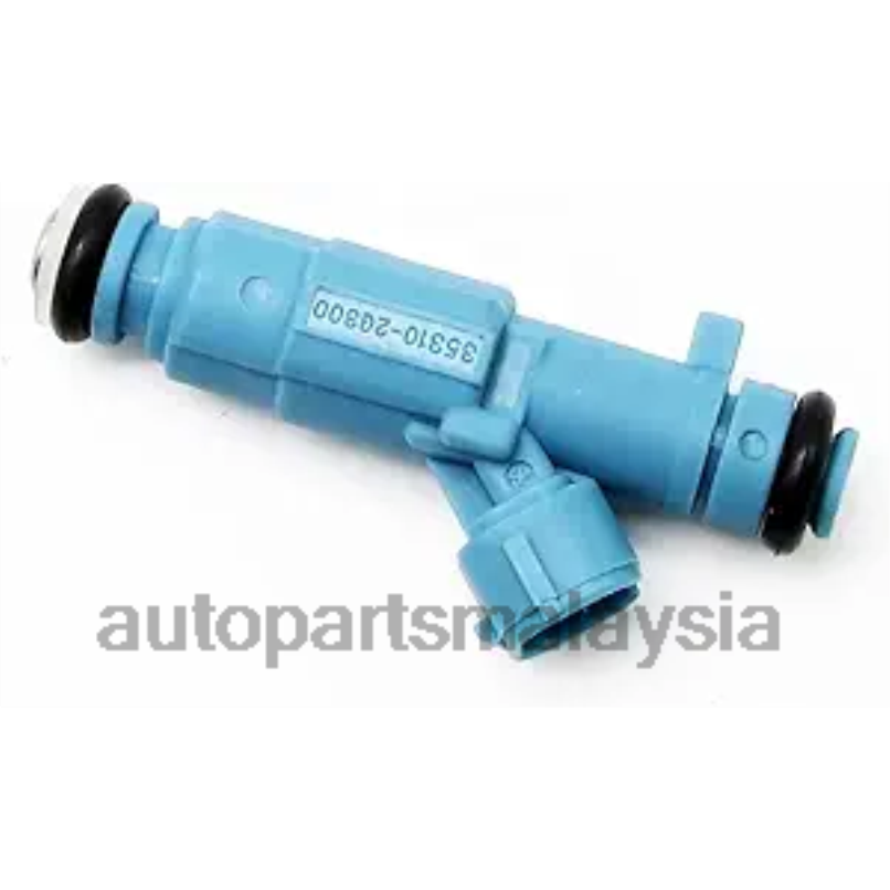 Bahagian Kereta Axia Suntikan bahan api 35310-2g300 VVRPX100 HYUNDAI KIA