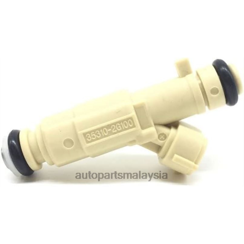 Bahagian Kereta Prasekolah 35310-2g100 suntikan bahan api VVRPX98 HYUNDAI KIA