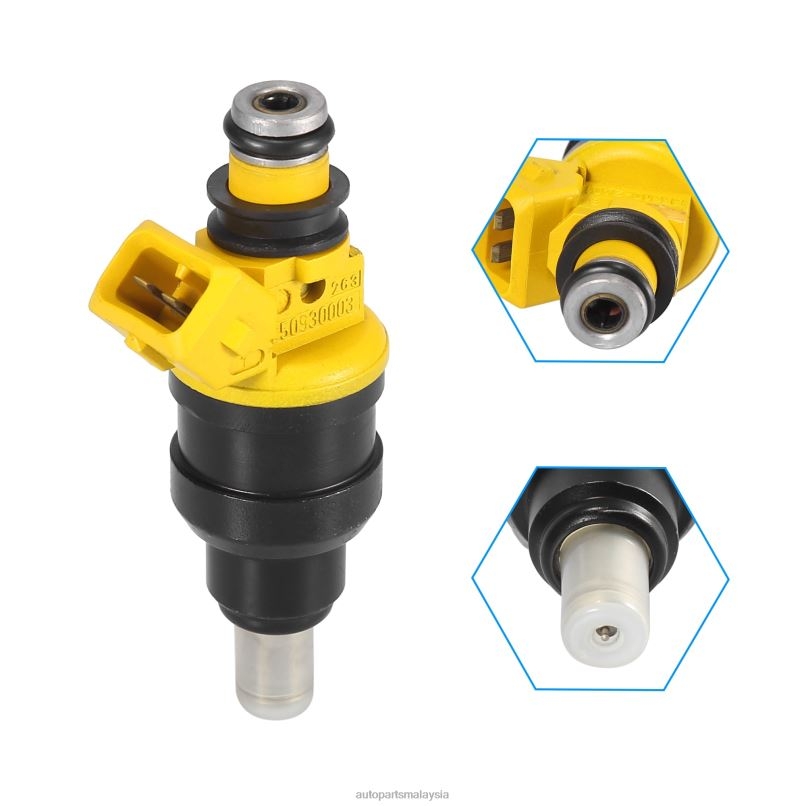 Motorcycle Spare Parts Supplier Malaysia 35310-24010 suntikan bahan api VVRPX114 HYUNDAI KIA