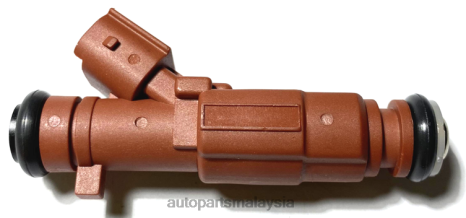 Bahagian-Bahagian Auto Z40L1952 penyuntik bahan api 35310-2e000 HYUNDAI
