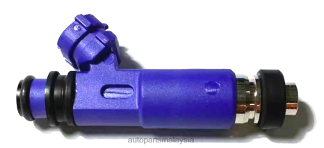 Alat Ganti Motosikal Honda Ex195 Z40L1907 penyuntik bahan api bp6d13250a MAZDA