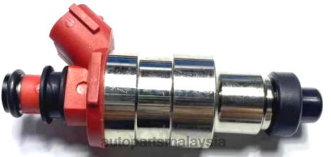 Bahagian-Bahagian Auto Z40L1902 penyuntik bahan api g60913250 MAZDA