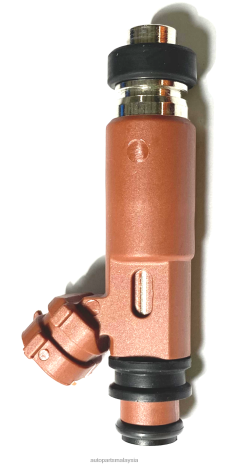 Motorcycle Spare Parts Supplier Malaysia Z40L1904 penyuntik bahan api bp4w-13-250 MAZDA
