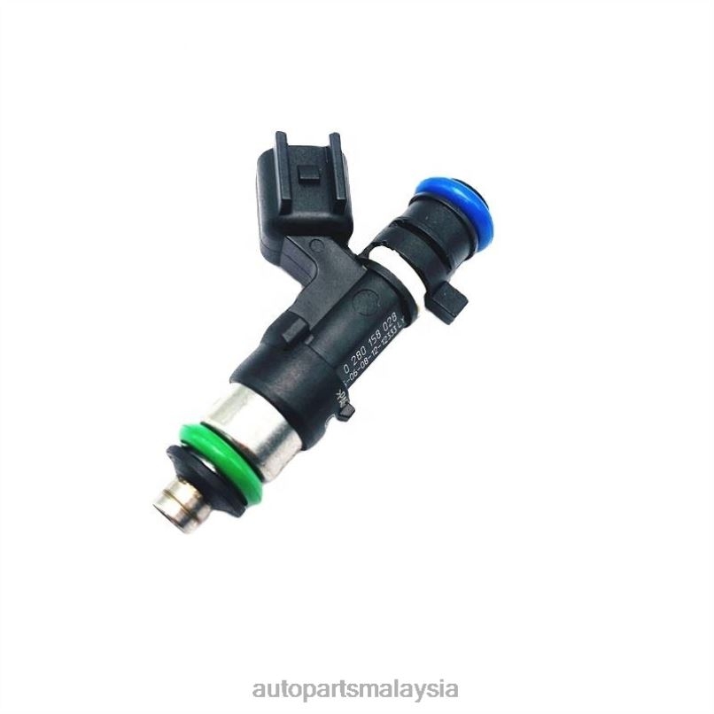 Bahagian-Bahagian Auto 0280158028 penyuntik bahan api untuk dodge v6 2.7l 3.5l VVRPX722