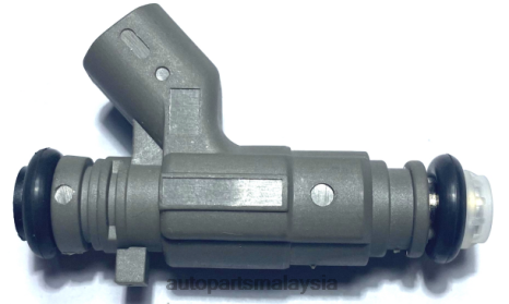 Bahagian-Bahagian Auto Z40L2322 penyuntik bahan api 0280155780 DODGE
