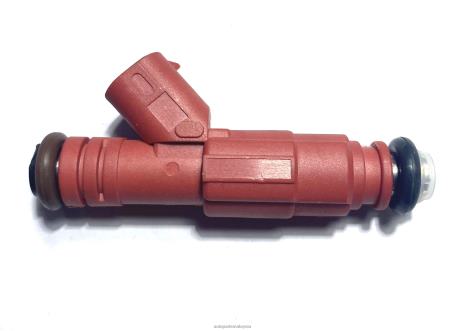 Bahagian Kereta Prasekolah Z40L2318 penyuntik bahan api 0280155934 DODGE