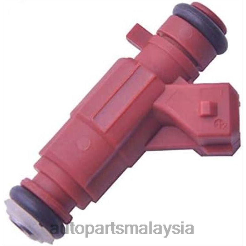 Alat Ganti Motosikal Honda Ex62 0280156164 suntikan bahan api VVRPX577 MITSUBISHI HONDA