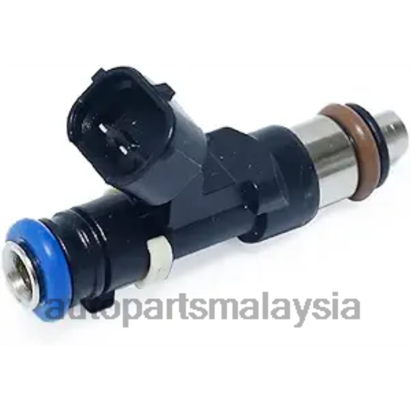 Bahagian-Bahagian Auto 0280158007 suntikan bahan api VVRPX582 NISSAN