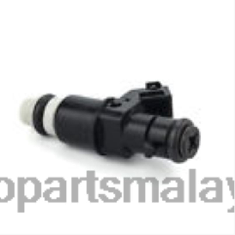 Bahagian-Bahagian Auto suntikan bahan api fj486 16450pwa003 VVRPX572 MITSUBISHI HONDA