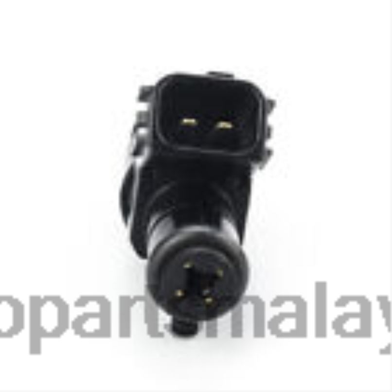 Bahagian-Bahagian Auto suntikan bahan api fj486 16450pwa003 VVRPX572 MITSUBISHI HONDA