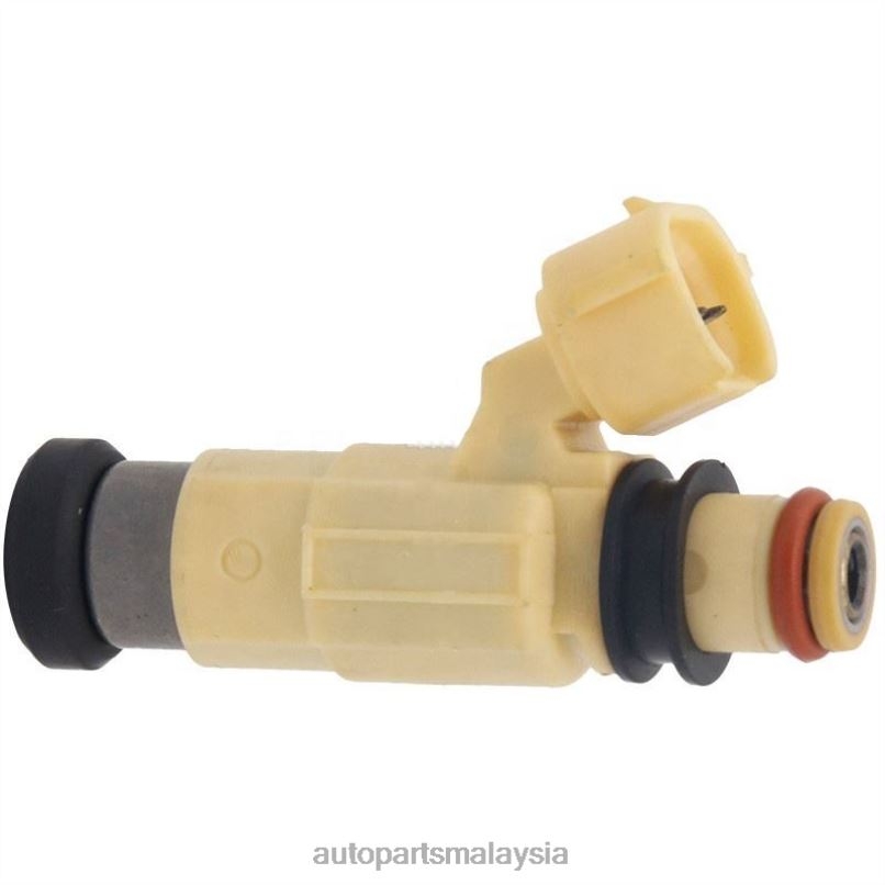 Bahagian Kereta Axia penyuntik bahan api cdh240 untuk mitsubishi VVRPX700
