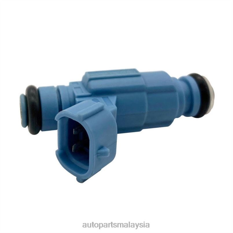 Motorcycle Spare Parts Supplier Malaysia 0280157117 penyuntik bahan api untuk nissan VVRPX704
