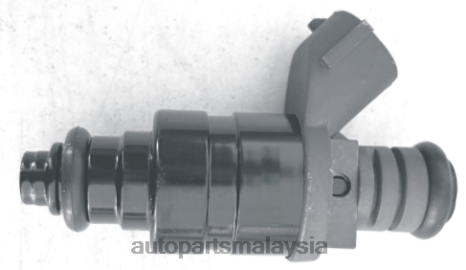 Bahagian-Bahagian Auto Z40L1892 penyuntik bahan api mr988977 MITSUBISHI
