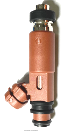 Bahagian-Bahagian Auto Z40L2412 penyuntik bahan api md357267 MITSUBISHI