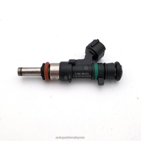 Bahagian-Bahagian Auto Z40L92 0280158276 penyuntik bahan api MITSUBISHI/NISSAN