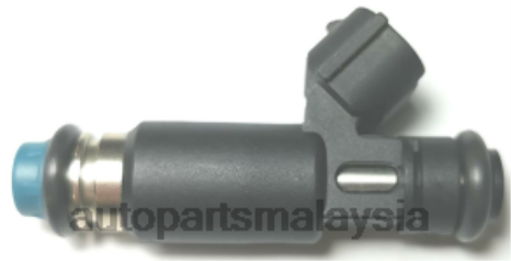 Alat Ganti Motosikal Near Me Z40L1875 penyuntik bahan api 166008j010 NISSAN