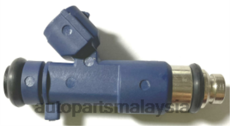 Auto Parts Malaysia Z40L1871 penyuntik bahan api 16600zj60a NISSAN